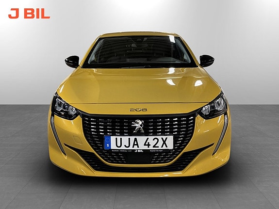 Peugeot 208 16 of 19