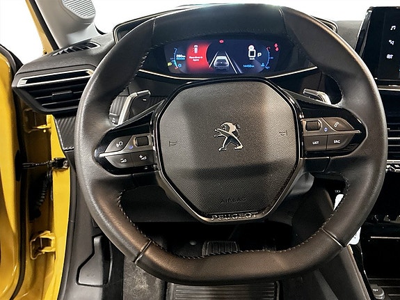 Peugeot 208 7 of 19