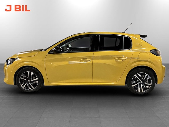 Peugeot 208 17 of 19