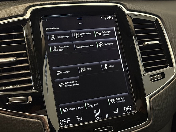 Volvo XC90 18 of 27