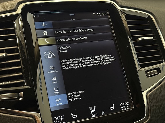 Volvo XC90 21 of 27