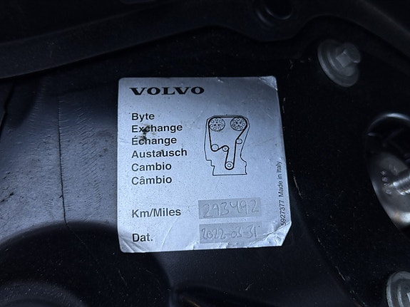 Volvo XC90 27 of 27