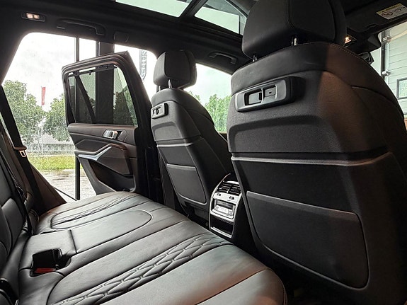 BMW X5 6 of 20
