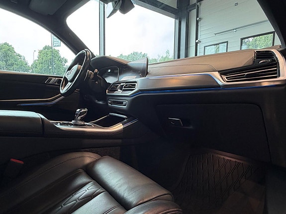 BMW X5 7 of 20