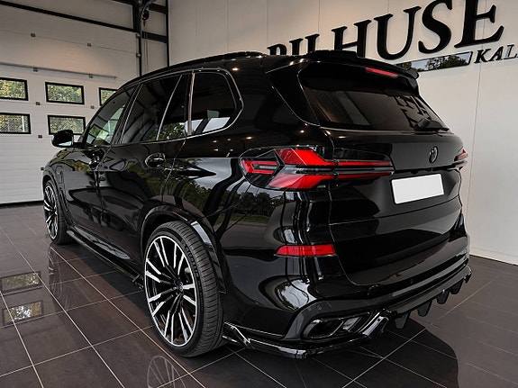 BMW X5 3 of 23