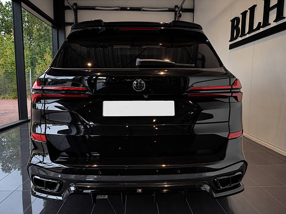 BMW X5 5 of 23