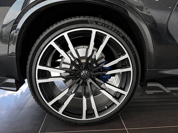 BMW X5 9 of 20