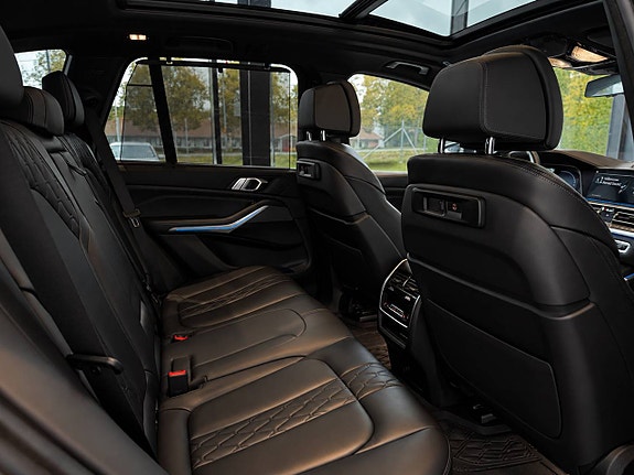 BMW X5 11 of 23