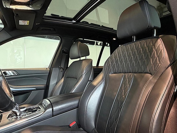 BMW X5 12 of 20