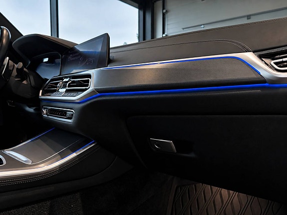 BMW X5 23 of 23