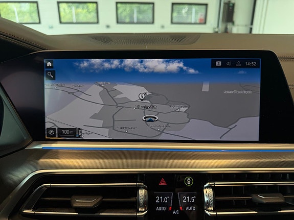 BMW X5 19 of 20