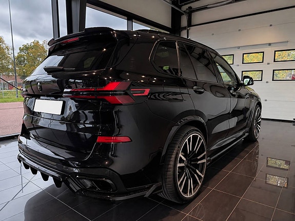BMW X5 4 of 23