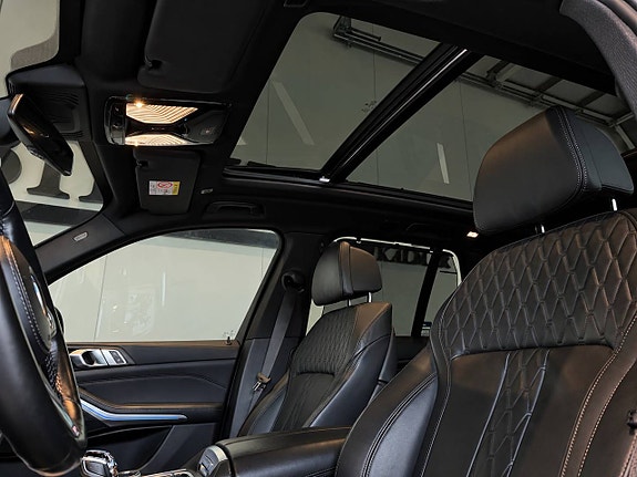 BMW X5 8 of 23