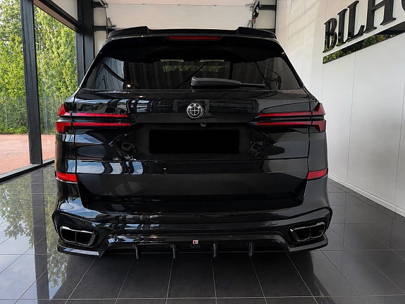 BMW X5 4 of 5