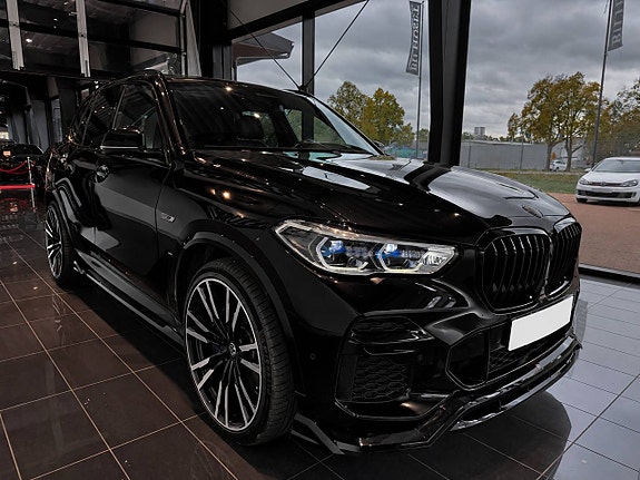 BMW X5 2 of 23