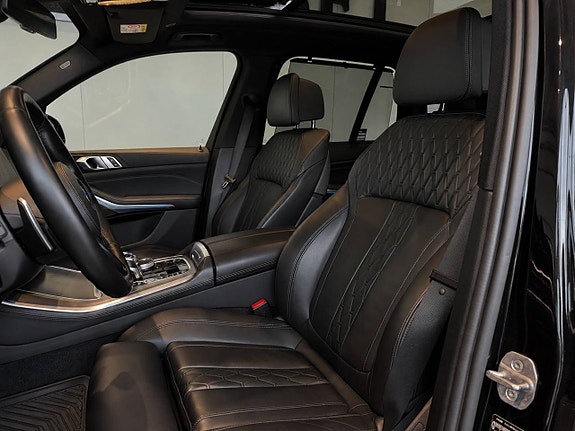 BMW X5 7 of 23