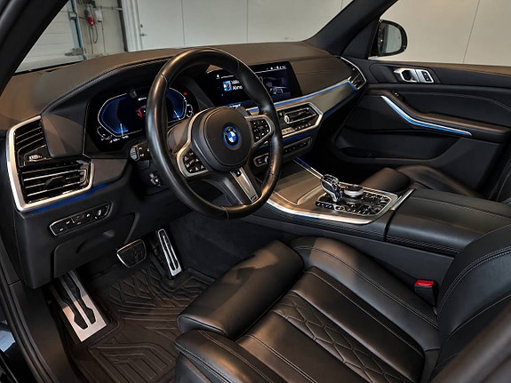 BMW X5 6 of 23