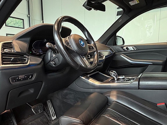 BMW X5 5 of 5