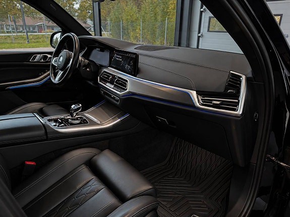 BMW X5 12 of 23