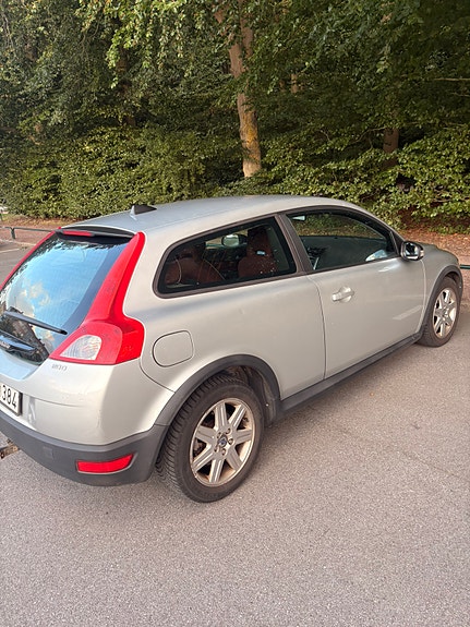 Volvo C30 4 of 7