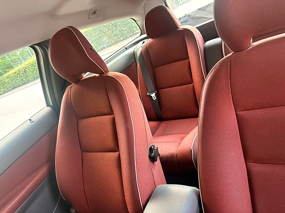 Volvo C30 6 of 7