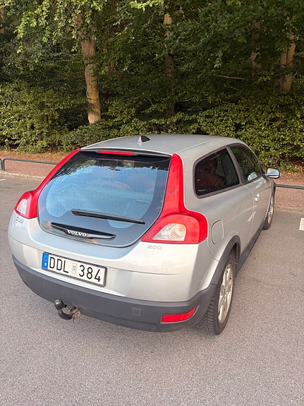 Volvo C30 3 of 7
