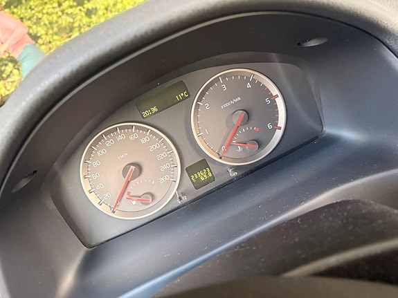 Volvo C30 7 of 7