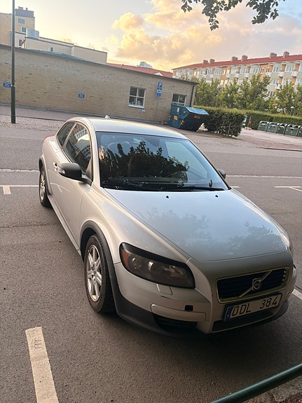 Volvo C30 5 of 7