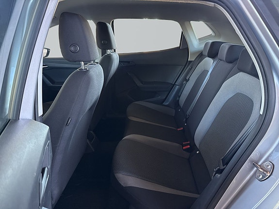 Seat Ibiza 6 of 16