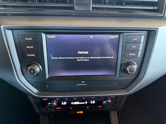 Seat Ibiza 13 of 16
