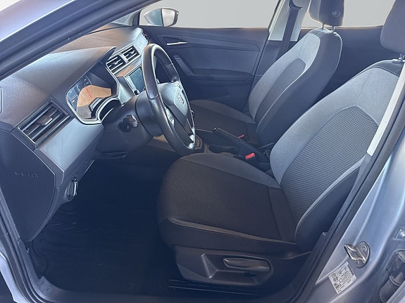 Seat Ibiza 5 of 5