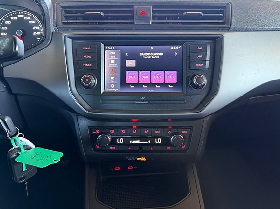 Seat Ibiza 12 of 16