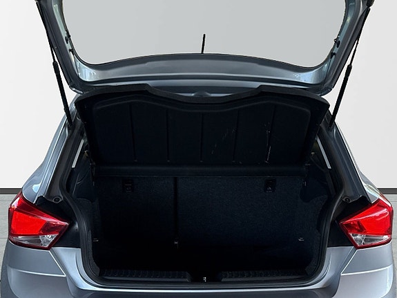 Seat Ibiza 7 of 16