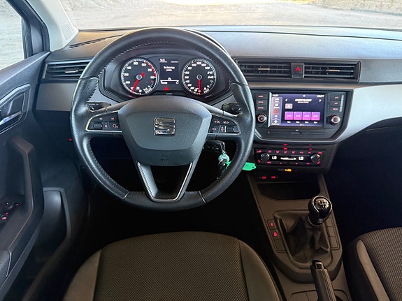 Seat Ibiza 10 of 16