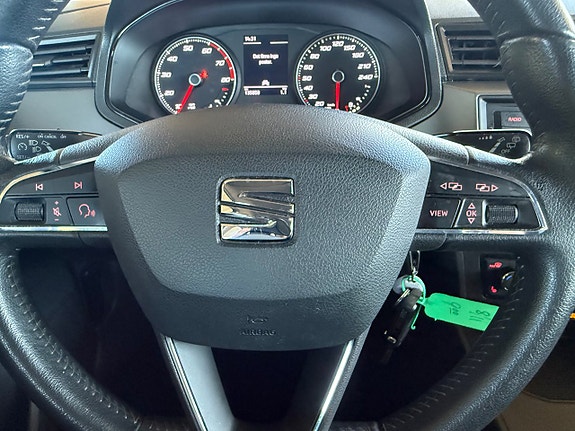 Seat Ibiza 11 of 16