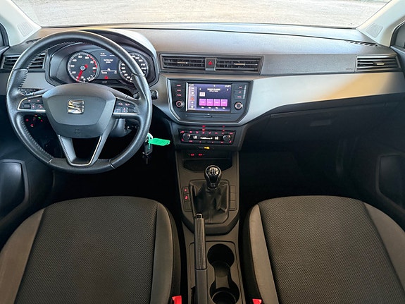 Seat Ibiza 9 of 16