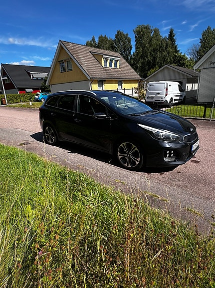 Kia Ceed 4 of 5