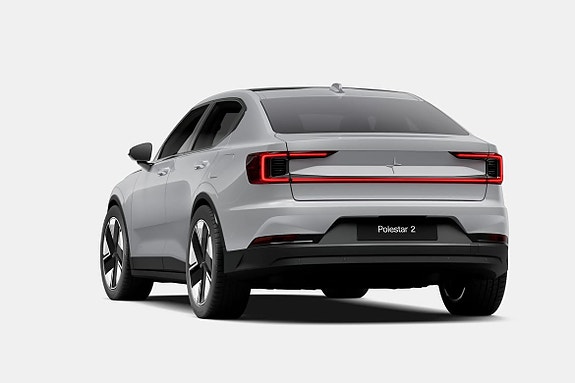 Polestar 2 4 of 5