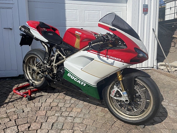 Ducati 1098