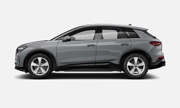 Audi Audi 4 of 5