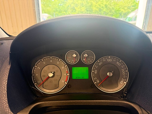 Ford Fiesta 11 of 11