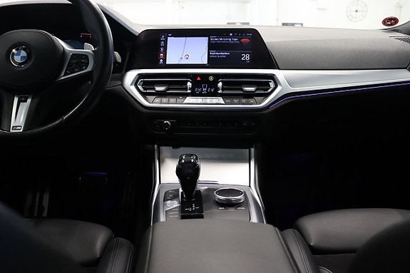 BMW 320d 16 of 30
