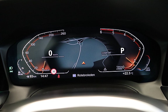 BMW 320d 19 of 30