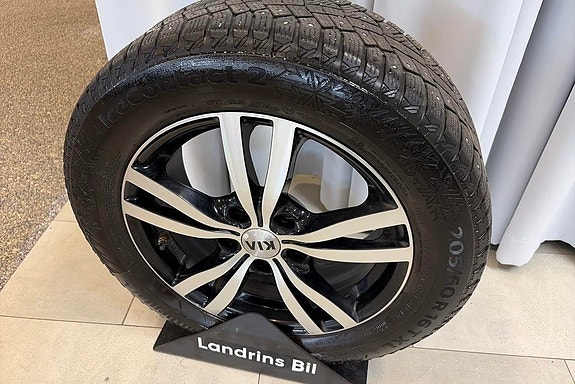 Kia Niro 18 of 18