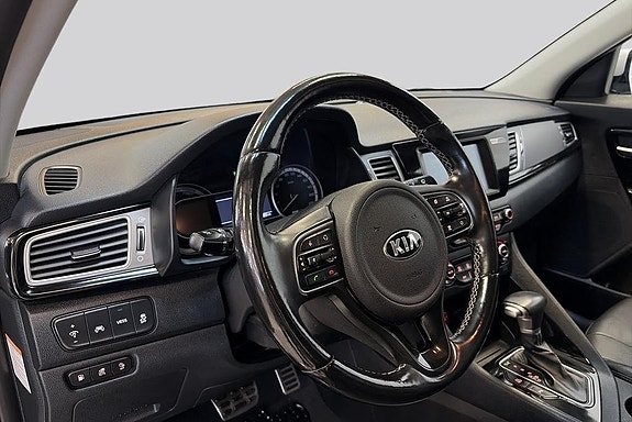 Kia Niro 10 of 18