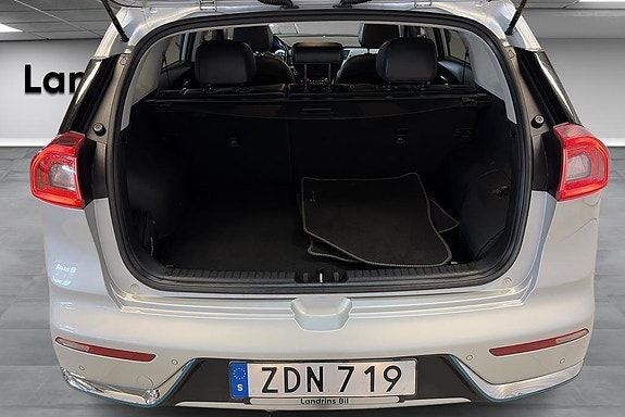 Kia Niro 14 of 18