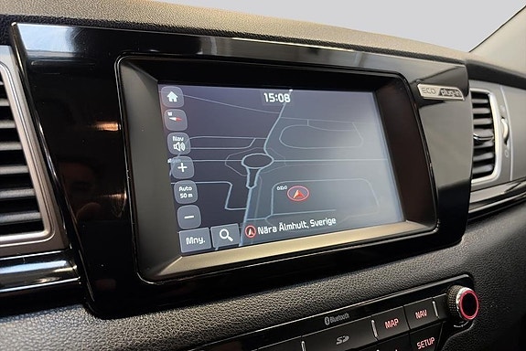 Kia Niro 11 of 18