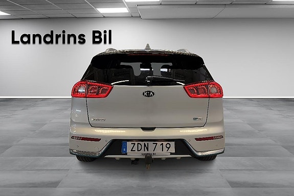 Kia Niro 5 of 5