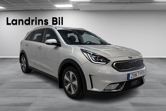 Kia Niro 3 of 5