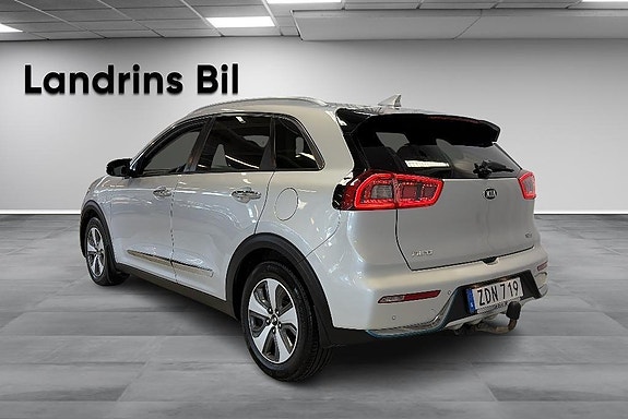 Kia Niro 6 of 18